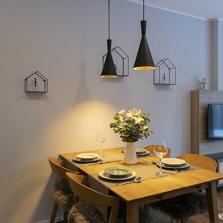 Apartmany Padesatka - Poledni Kameny Bedřichov Buitenkant foto