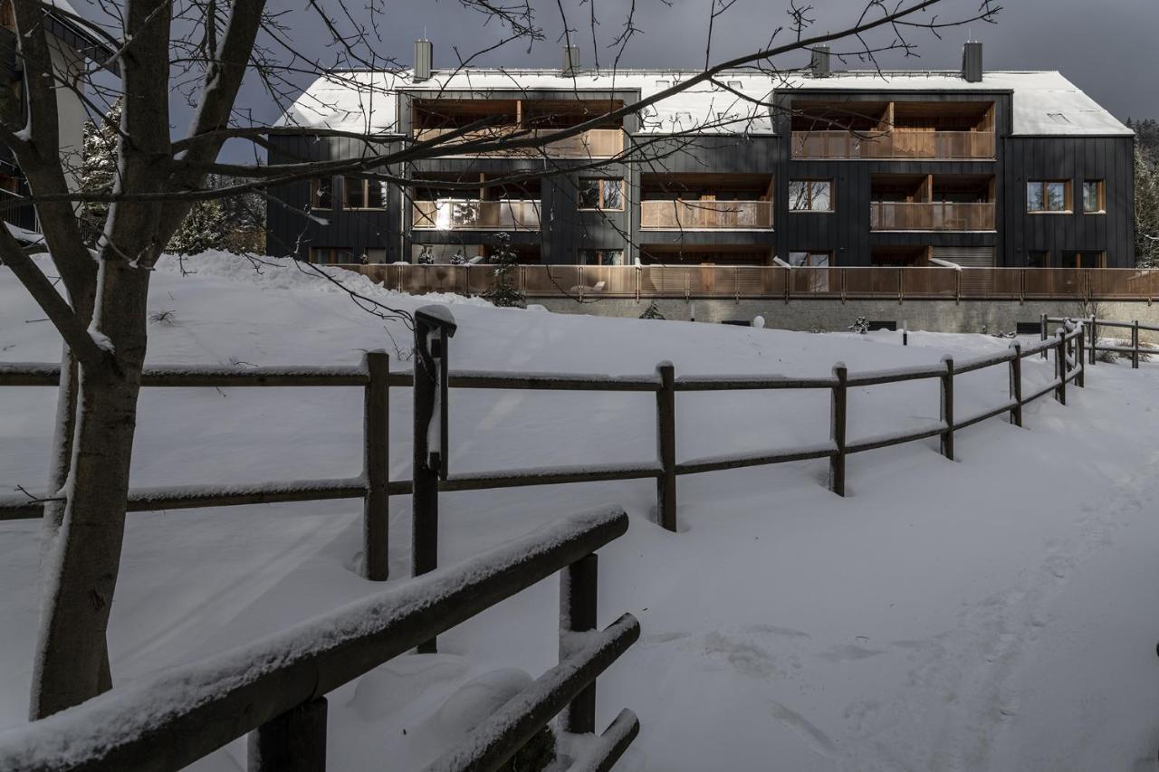 Apartmany Padesatka - Poledni Kameny Bedřichov Buitenkant foto