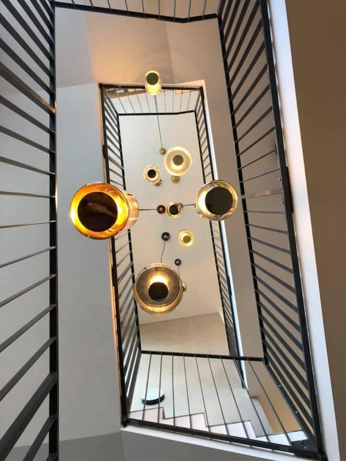 Apartmany Padesatka - Poledni Kameny Bedřichov Buitenkant foto