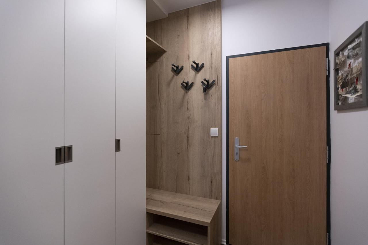 Apartmany Padesatka - Poledni Kameny Bedřichov Buitenkant foto